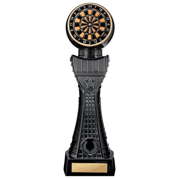 BLACK VIPER TOWER - 300MM